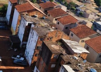 Traficante de 21 anos é preso no condomínio Carandiru, na Mata do Jacinto