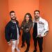 Revelação do sertanejo, Mariana Fagundes de MS lança feat com Guilherme e Benuto