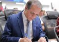 Deputado propõe construção de nova ponte para interligar Amambai e Coronel Sapucaia