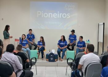 Águas Guariroba abre inscrições para programa que oferece capacitação em saneamento a jovens