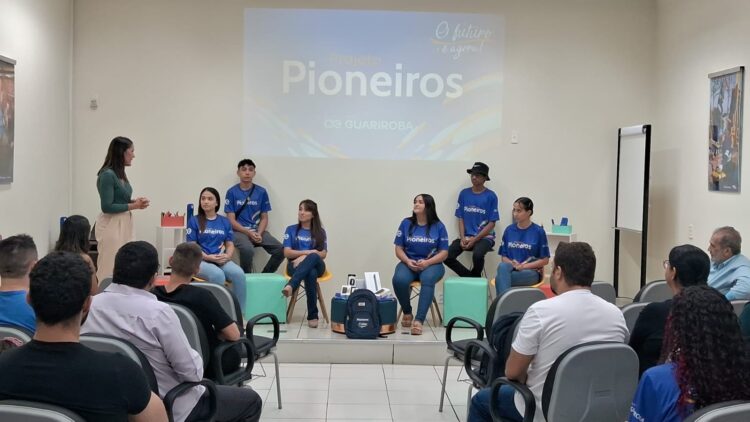 Águas Guariroba abre inscrições para programa que oferece capacitação em saneamento a jovens