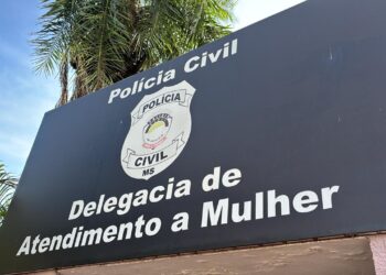 Homem é preso por violência doméstica e perseguir irmãs, em Três Lagoas