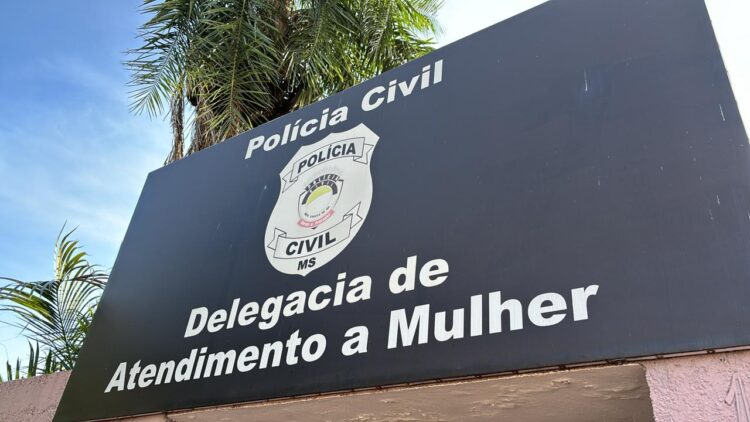 Homem é preso por violência doméstica e perseguir irmãs, em Três Lagoas