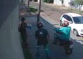 Polícia identifica um dos assaltantes que praticava roubos a estudantes no Bairro Santo Antônio