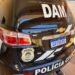 Polícia prende, em Três Lagoas, homem que atirou pedra na cabeça da esposa
