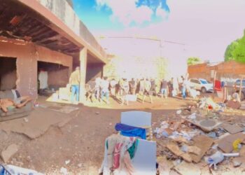 Polícia prende criminoso que roubou e estuprou idosa de 74 anos em Campo Grande