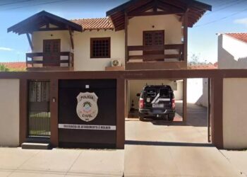 Homem mata mulher em Culturuma, dorme na casa e tenta suicídio em MS