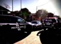 Homem é preso por agredir cachorro a golpes de madeira em MS