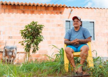 Obras de água e esgoto avançam alcançando mais de 330 moradores da Homex