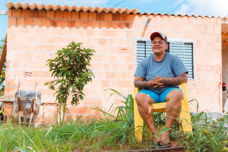 Obras de água e esgoto avançam alcançando mais de 330 moradores da Homex