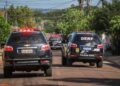 Polícia prende envolvido em golpe do “Boa Noite Cinderela” contra frequentador da Expogrande