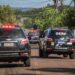 Polícia prende envolvido em golpe do “Boa Noite Cinderela” contra frequentador da Expogrande