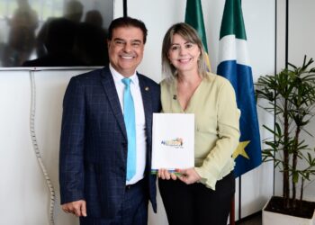 MS vai receber R$ 2,6 milhões para produção agrícola, após liberação de senador