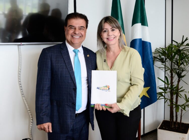 MS vai receber R$ 2,6 milhões para produção agrícola, após liberação de senador