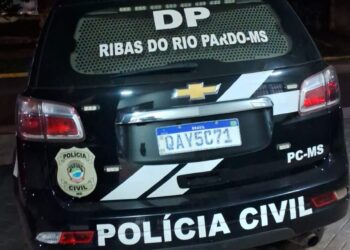 Polícia prende duas pessoas, uma por furto e estupro e outra por tráfico de drogas em Ribas