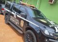 Preso no Tijuca idoso que matou e ateou fogo no corpo de mulher em Santa Catarina