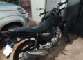Operação prende dois integrantes de quadrilha que furtou mais de 10 motos, na Capital