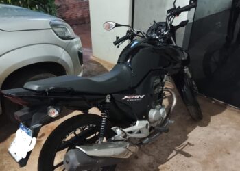 Operação prende dois integrantes de quadrilha que furtou mais de 10 motos, na Capital