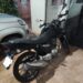 Operação prende dois integrantes de quadrilha que furtou mais de 10 motos, na Capital