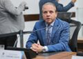 Para deputado, Moção de Repúdio contra entidades do agro é prática típica de regimes ditatoriais