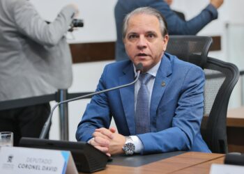 Para deputado, Moção de Repúdio contra entidades do agro é prática típica de regimes ditatoriais