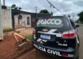 DRACCO prende 2 por matar idoso no lugar de genro por briga de facções criminosas