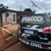 DRACCO prende 2 por matar idoso no lugar de genro por briga de facções criminosas