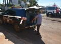 Polícia apreende computadores em casa de professor acusado de estuprar filha