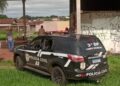 Dois são presos por furto de cartão de vítima e de dar prejuízo de mais de R$ 1,4 mil