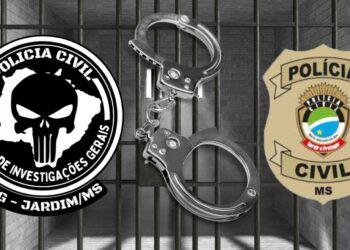 Acusado de estuprar duas menores, “avôdrasto” é preso por condenação de 34 anos