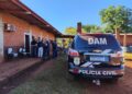 Homem é preso por importunação sexual e descumprir medidas protetivas