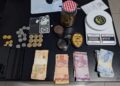 “Familhão do tráfico”: Genro e sogro são presos por venderem maconha e crack, em MS