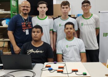 Projeto apoiado pela Fundect-MS é premiado em evento de inovação no RS