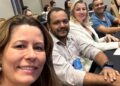 Diretoria e gestores do Coren-MS participam do 14º SEMAD que anuncia implementação de ferramentas e aborda gestão de conflitos