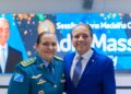 Subcomandante-geral da PM que evitou assalto em casa recebe moção de congratulação