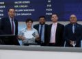 Vereadores homenageiam shopping pelo fomento à arte e relevância social