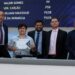 Vereadores homenageiam shopping pelo fomento à arte e relevância social