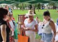 Feira Bosque da Paz ganha edição especial em shopping da Capital
