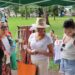 Feira Bosque da Paz ganha edição especial em shopping da Capital