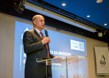 Presidentes do IBP e da Petrobras reforçam sinergia com o desenvolvimento da indústria naval