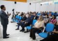 Procurador aborda assédio moral, sexual e eleitoral no trabalho, na Câmara de Dourados