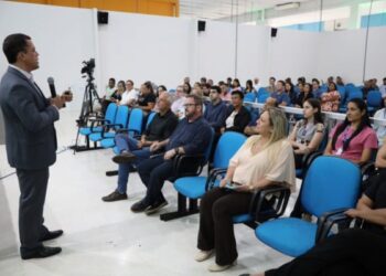Procurador aborda assédio moral, sexual e eleitoral no trabalho, na Câmara de Dourados