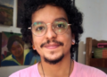 Do Rio de Janeiro, quadrinista Caio Zero vem a Campo Grande para debate e oficina literária
