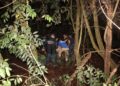 Corpo em avançado estado de decomposição é encontrado em mata perto da BR-267