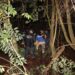 Corpo em avançado estado de decomposição é encontrado em mata perto da BR-267