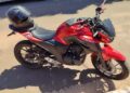 Polícia apreende motocicletas irregulares no interior de MS