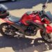 Polícia apreende motocicletas irregulares no interior de MS