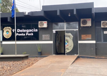 Rapaz de 18 anos morre, após apostar corrida de moto com amigos, em Paranhos