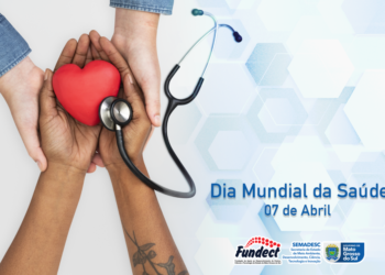 Dia Mundial da Saúde: Fundect investe em pesquisas e inovações para a população