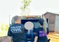Polícia prende homem que tentou matar indígena marido de vereadora no Dia dos Povos Indígenas